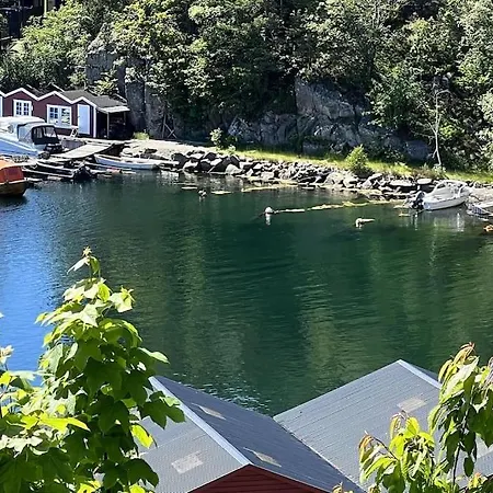 Sentral Leilighet I 3. Etg. Sorvendt Med Utsikt *