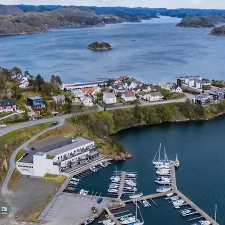 Sentral Leilighet I 3. Etg. Sorvendt Med Utsikt Apartament
